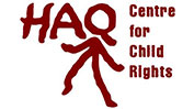 HAQ Center For Child Rights